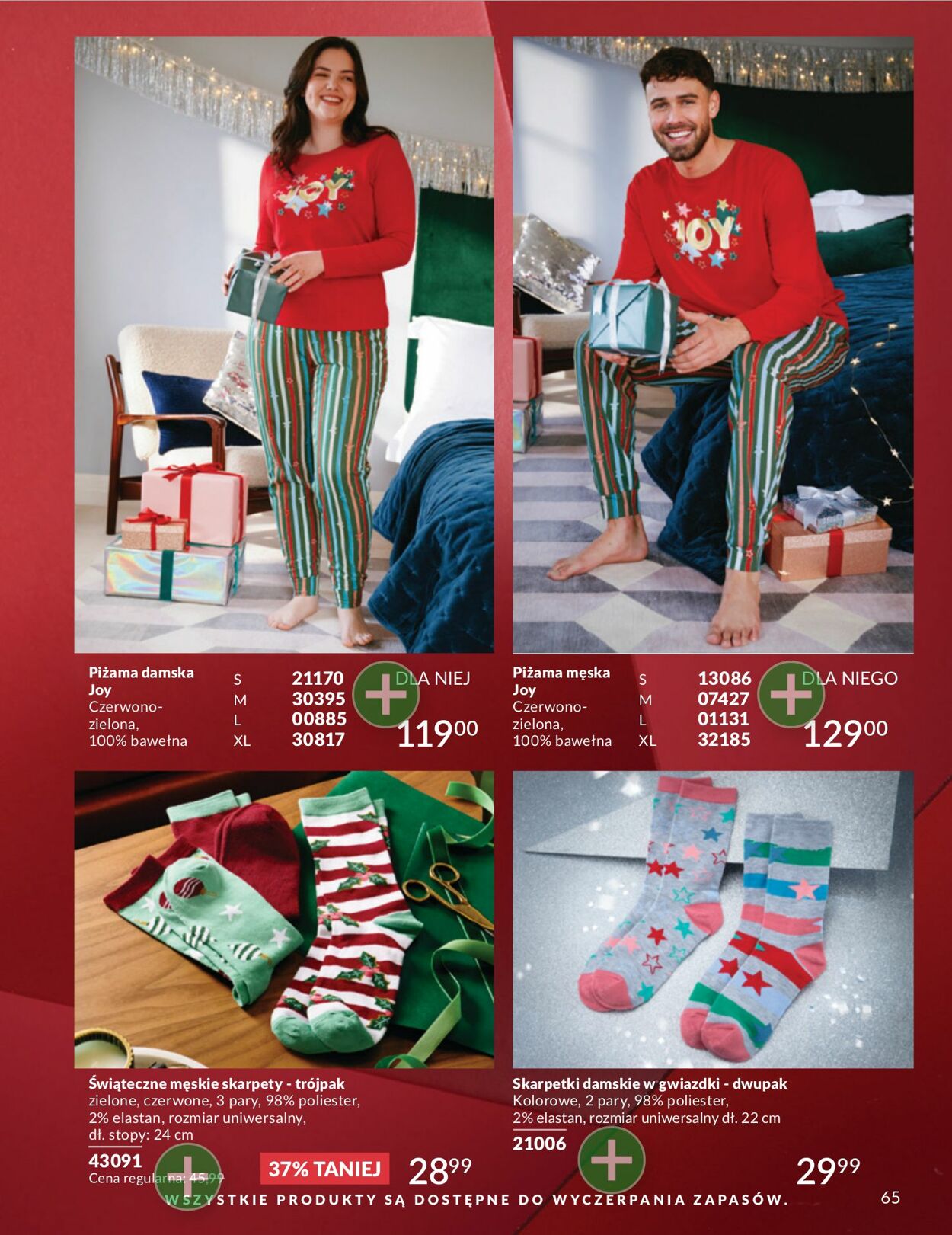 Gazetka Avon 01.11.2025 - 30.11.2025