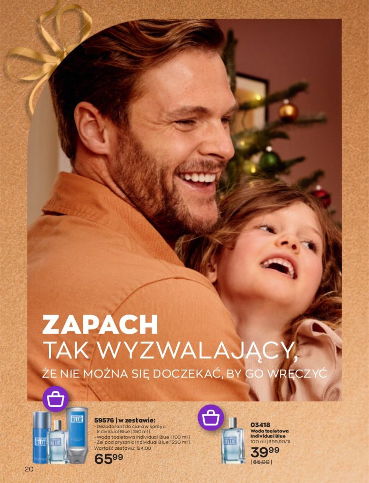 Gazetka Avon 01.12.2022 - 31.12.2022