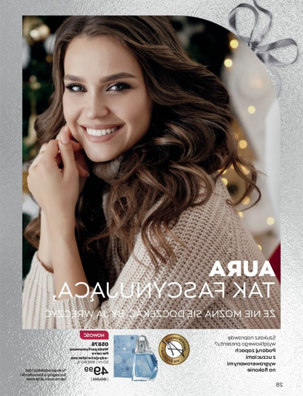 Gazetka Avon 01.12.2022 - 31.12.2022