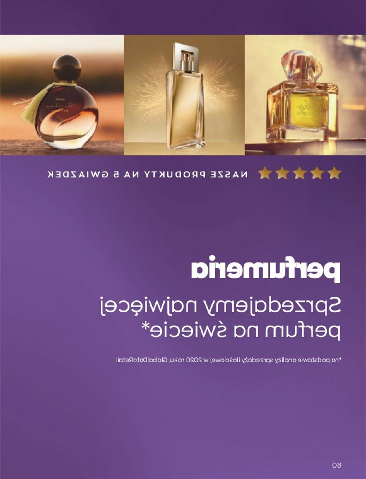 Gazetka Avon 01.12.2022 - 31.12.2022