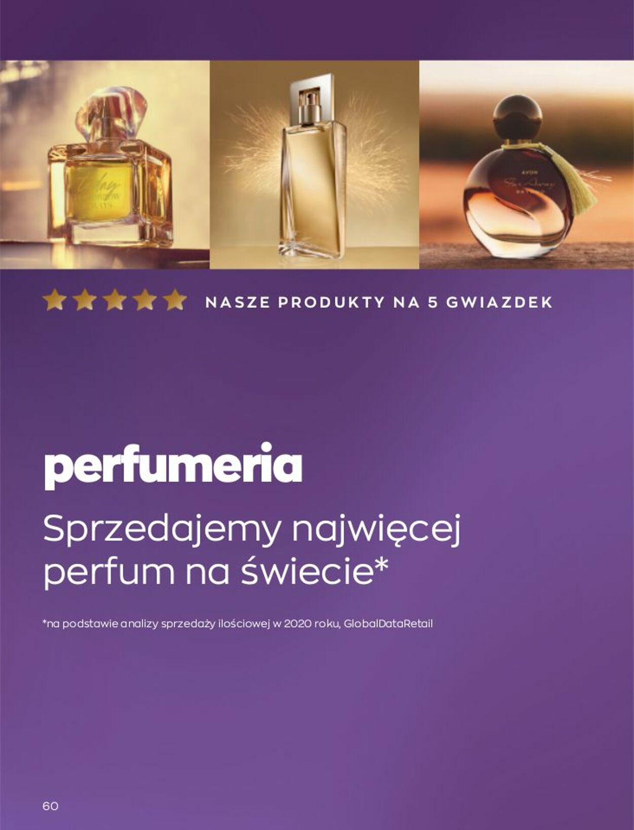 Gazetka Avon 01.12.2022 - 31.12.2022