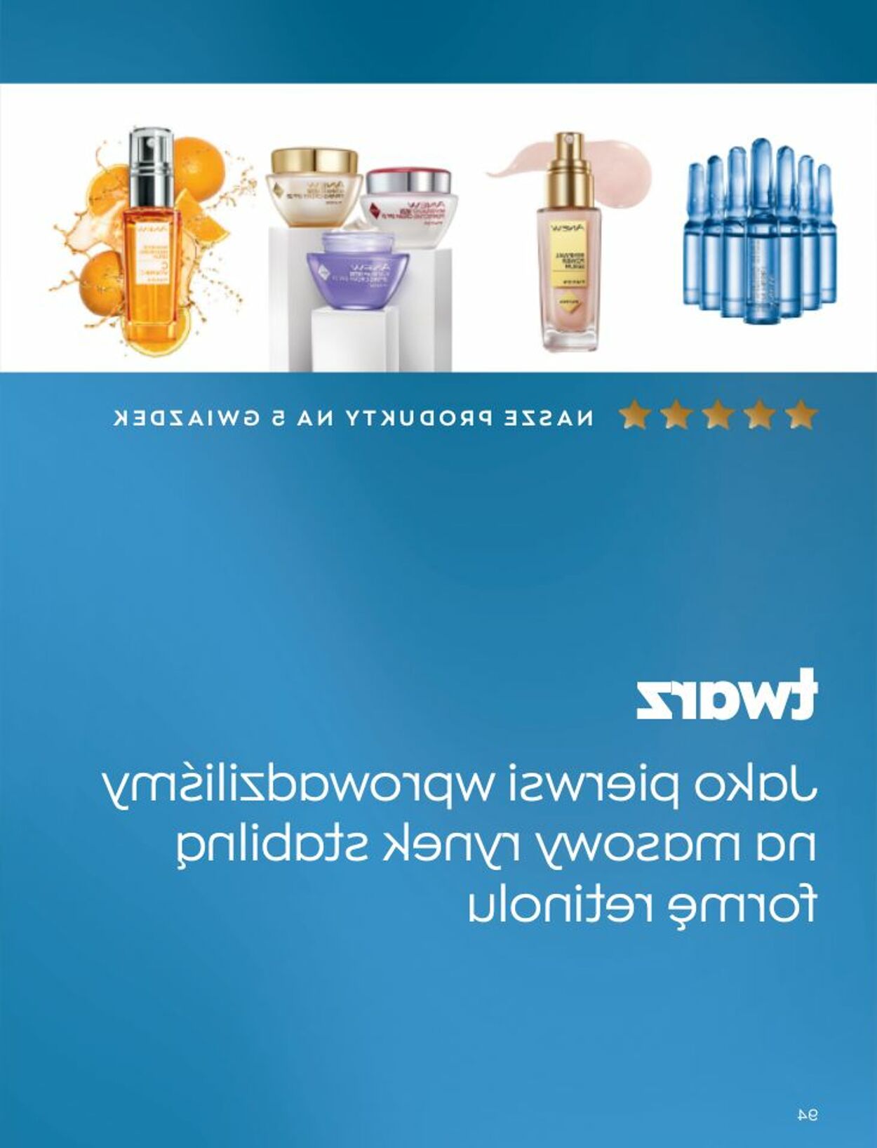 Gazetka Avon 01.12.2022 - 31.12.2022