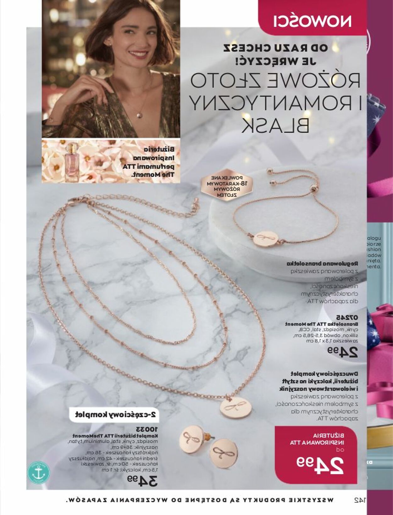 Gazetka Avon 01.12.2022 - 31.12.2022