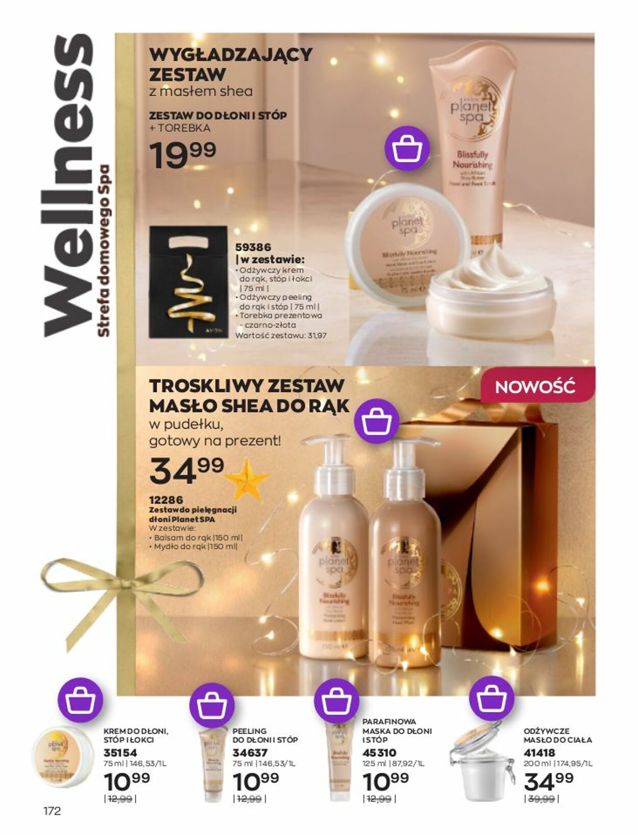 Gazetka Avon 01.12.2022 - 31.12.2022