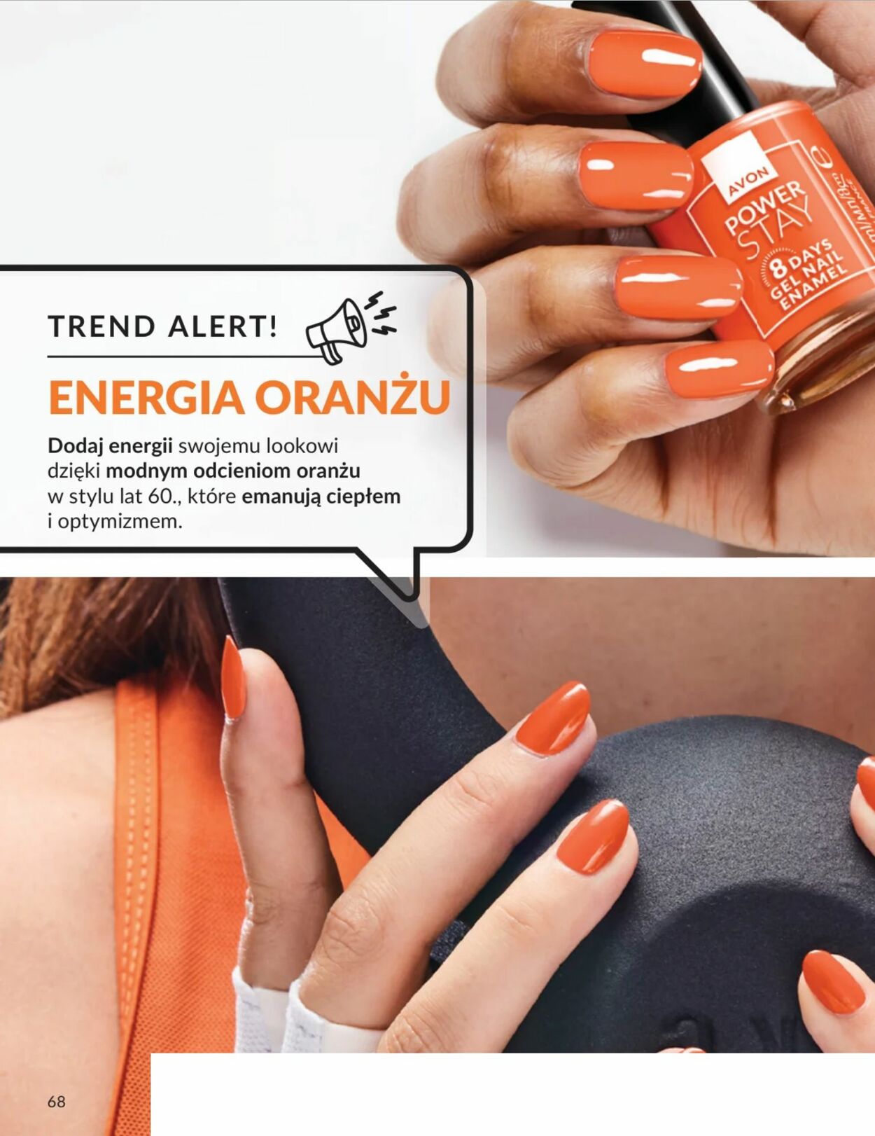 Gazetka Avon 01.02.2026 - 28.02.2026