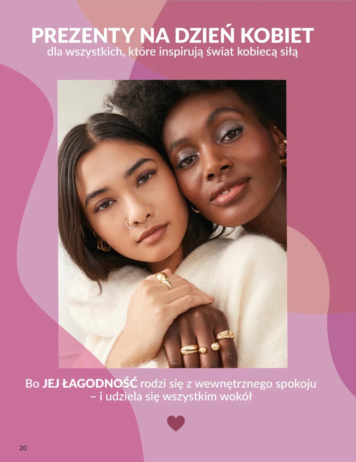Gazetka Avon 01.02.2026 - 28.02.2026