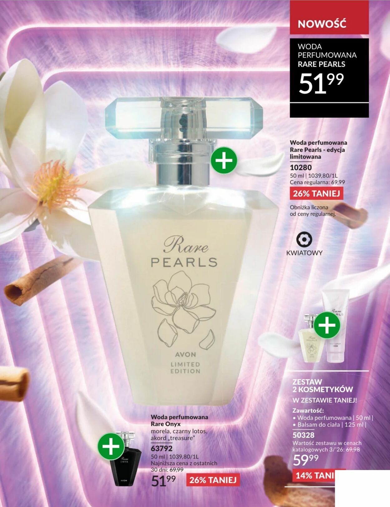 Gazetka Avon 01.02.2026 - 28.02.2026