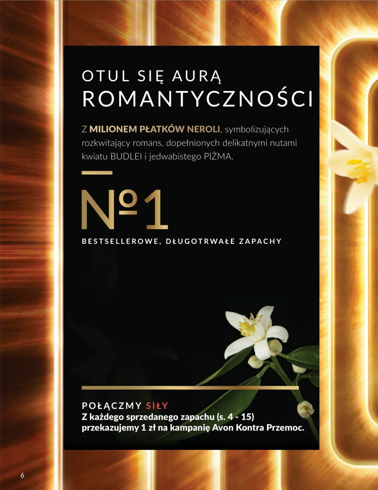 Gazetka Avon 01.02.2026 - 28.02.2026