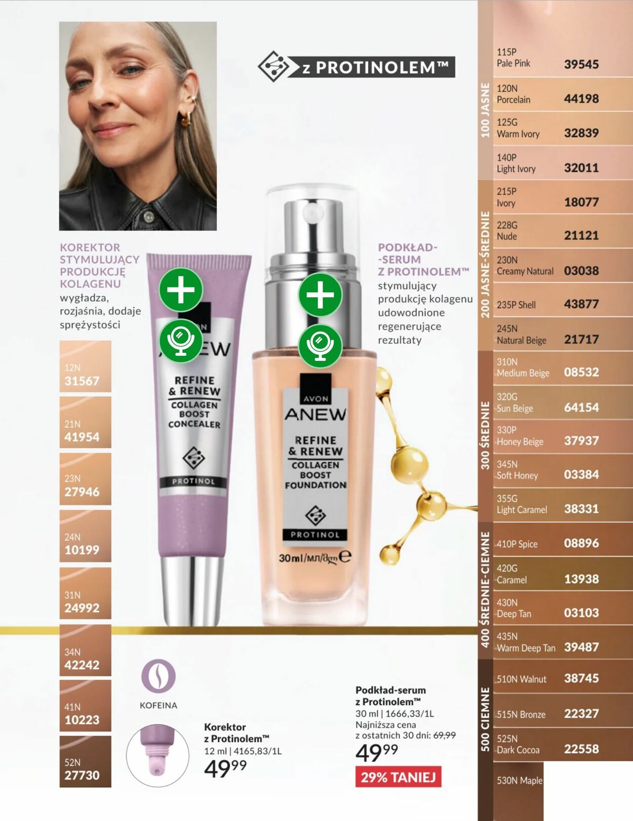 Gazetka Avon 01.02.2026 - 28.02.2026