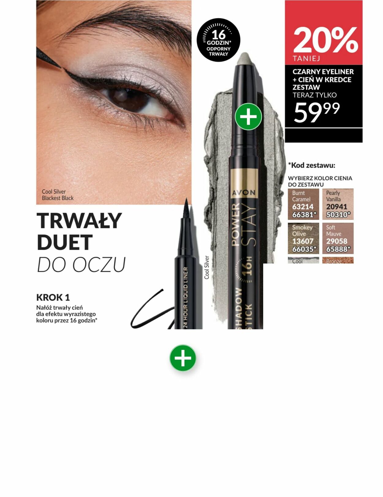 Gazetka Avon 01.02.2026 - 28.02.2026