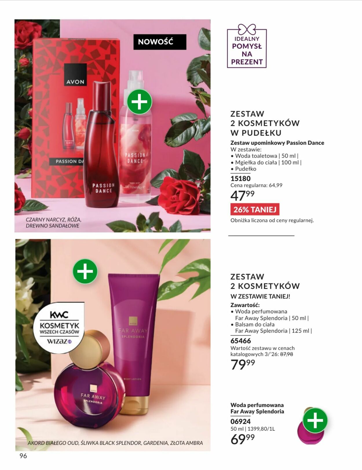 Gazetka Avon 01.02.2026 - 28.02.2026
