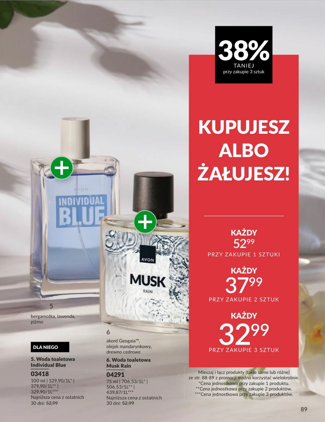 Gazetka Avon 01.02.2026 - 28.02.2026