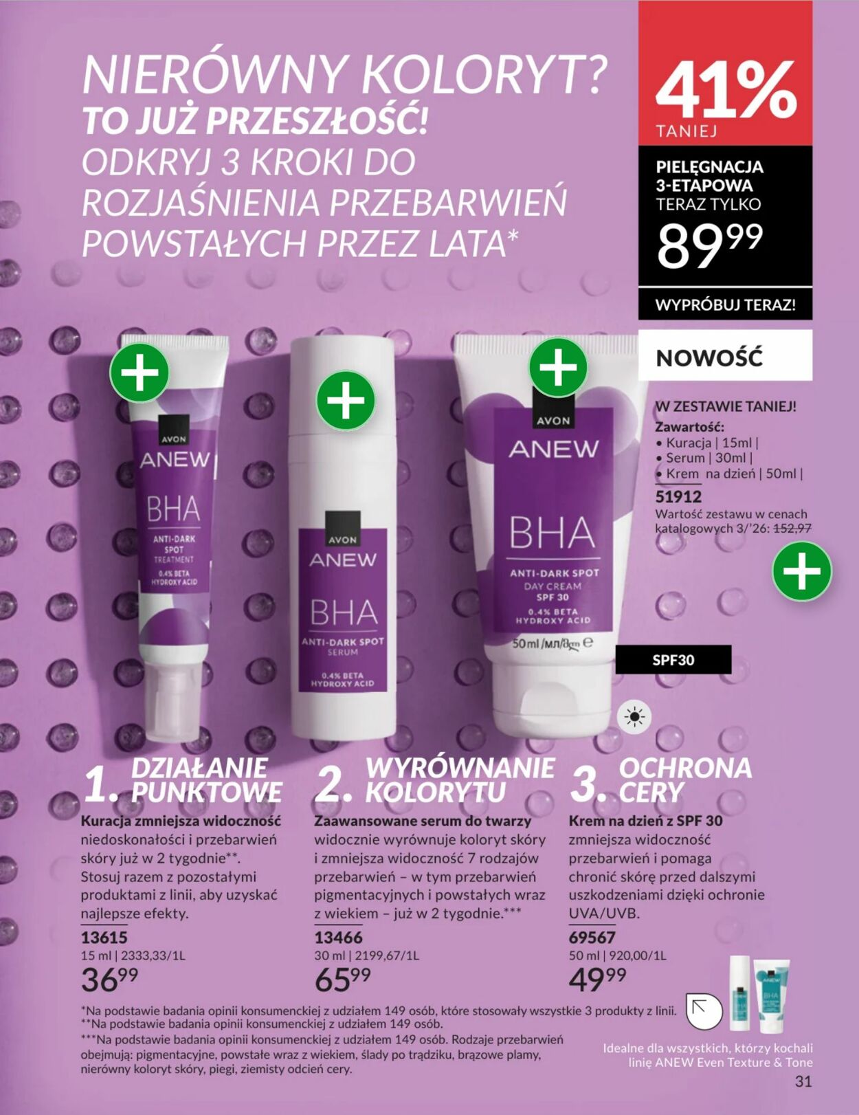 Gazetka Avon 01.02.2026 - 28.02.2026