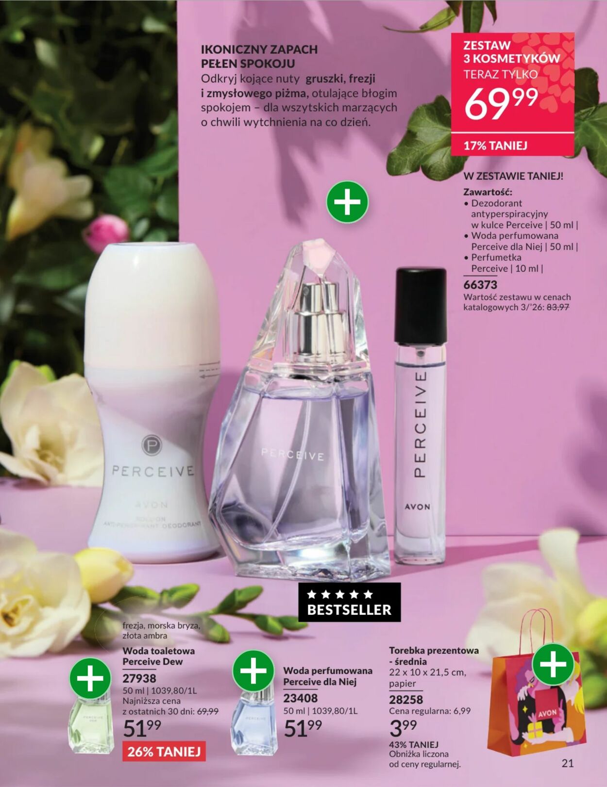 Gazetka Avon 01.02.2026 - 28.02.2026
