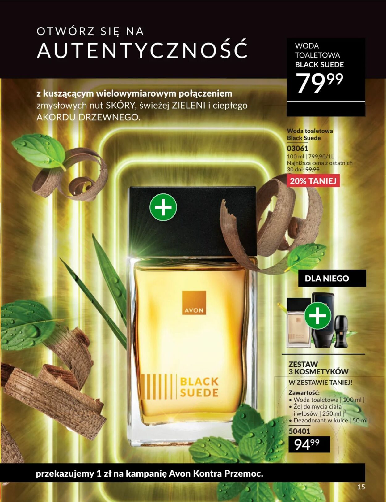 Gazetka Avon 01.02.2026 - 28.02.2026