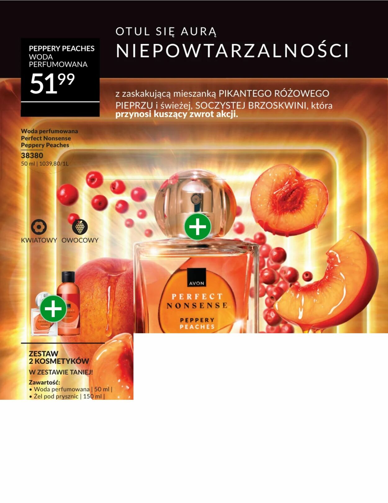 Gazetka Avon 01.02.2026 - 28.02.2026
