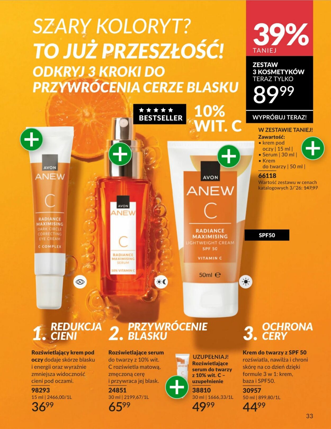 Gazetka Avon 01.02.2026 - 28.02.2026