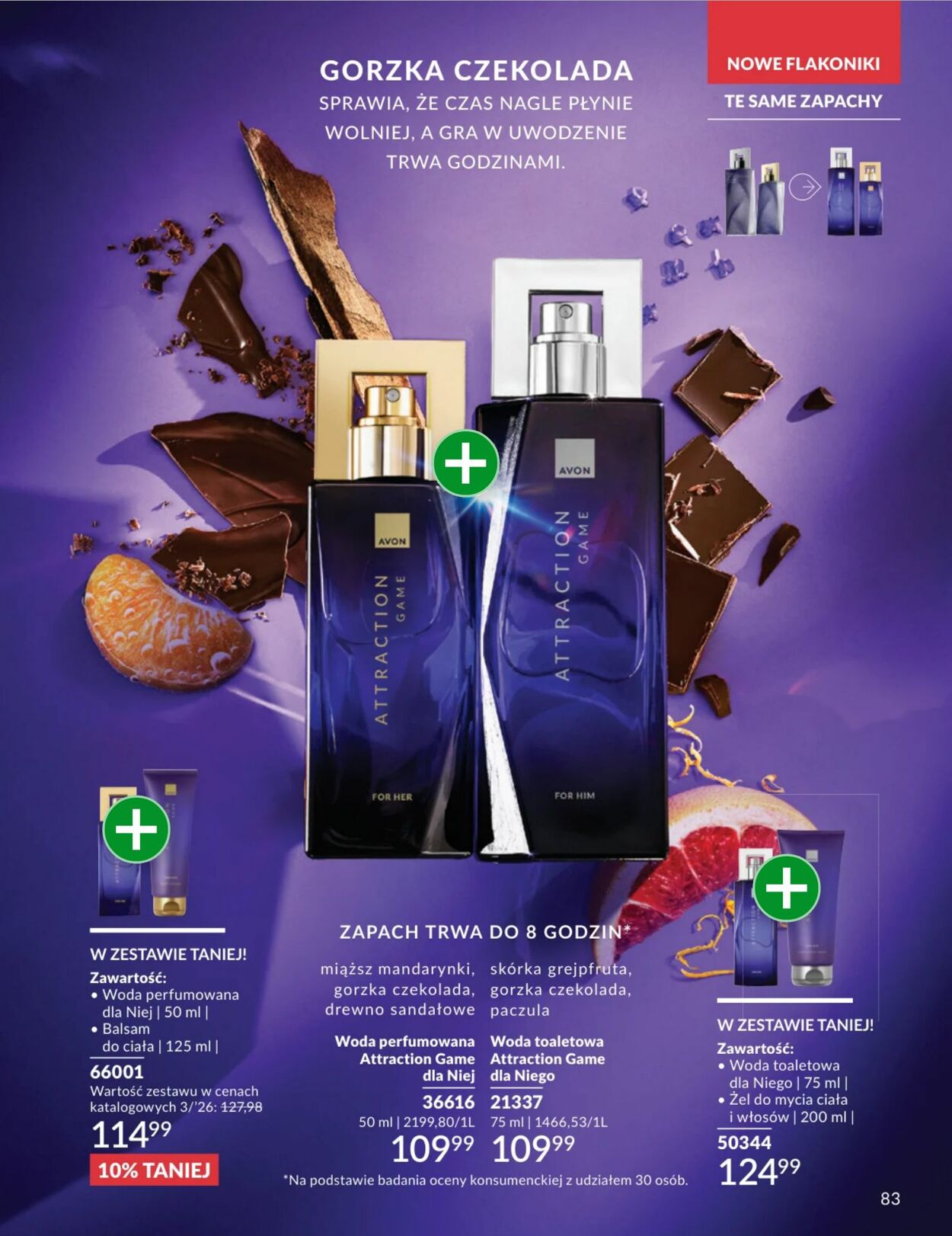 Gazetka Avon 01.02.2026 - 28.02.2026