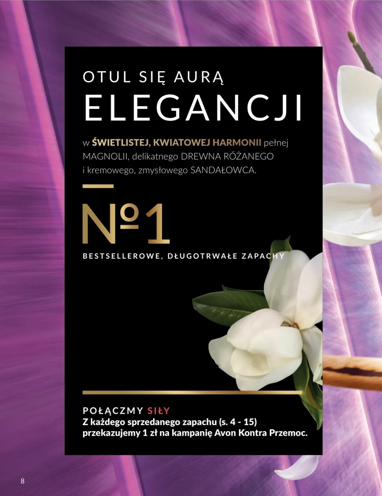Gazetka Avon 01.02.2026 - 28.02.2026