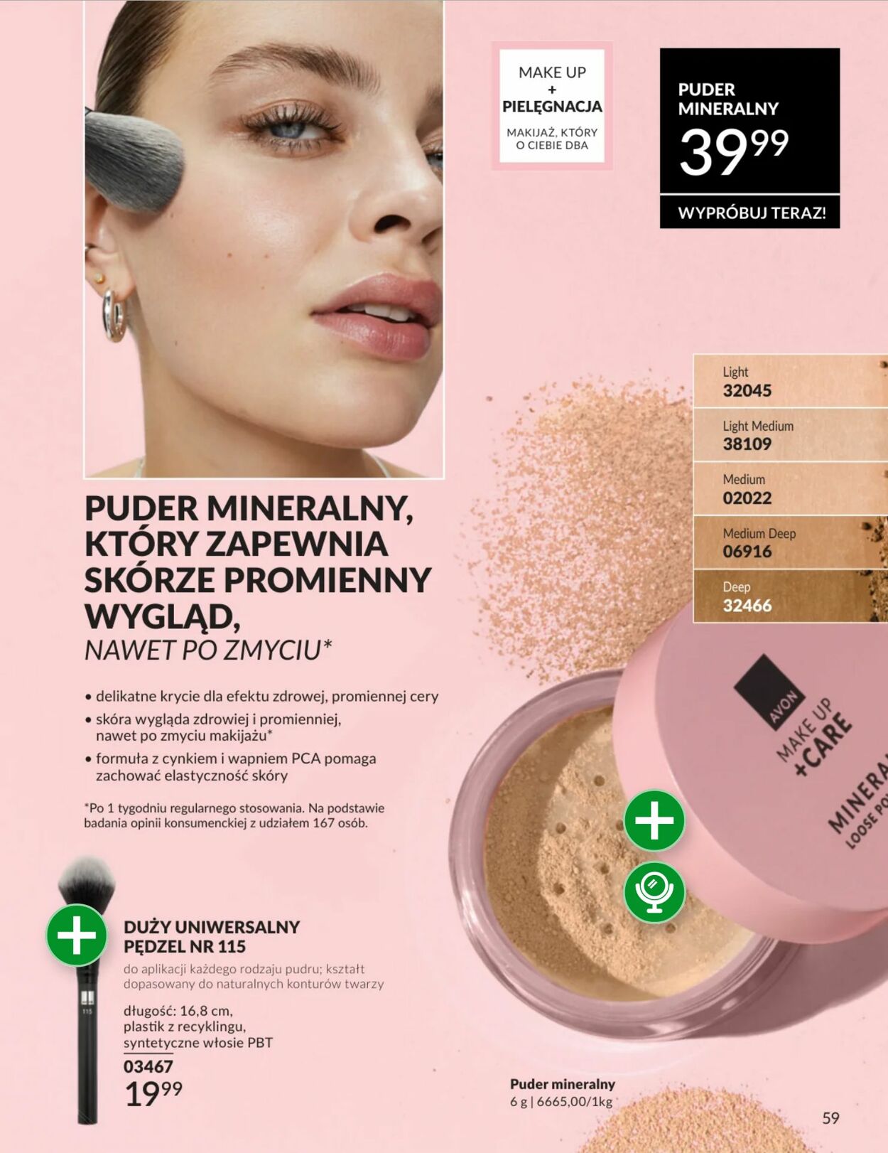 Gazetka Avon 01.02.2026 - 28.02.2026