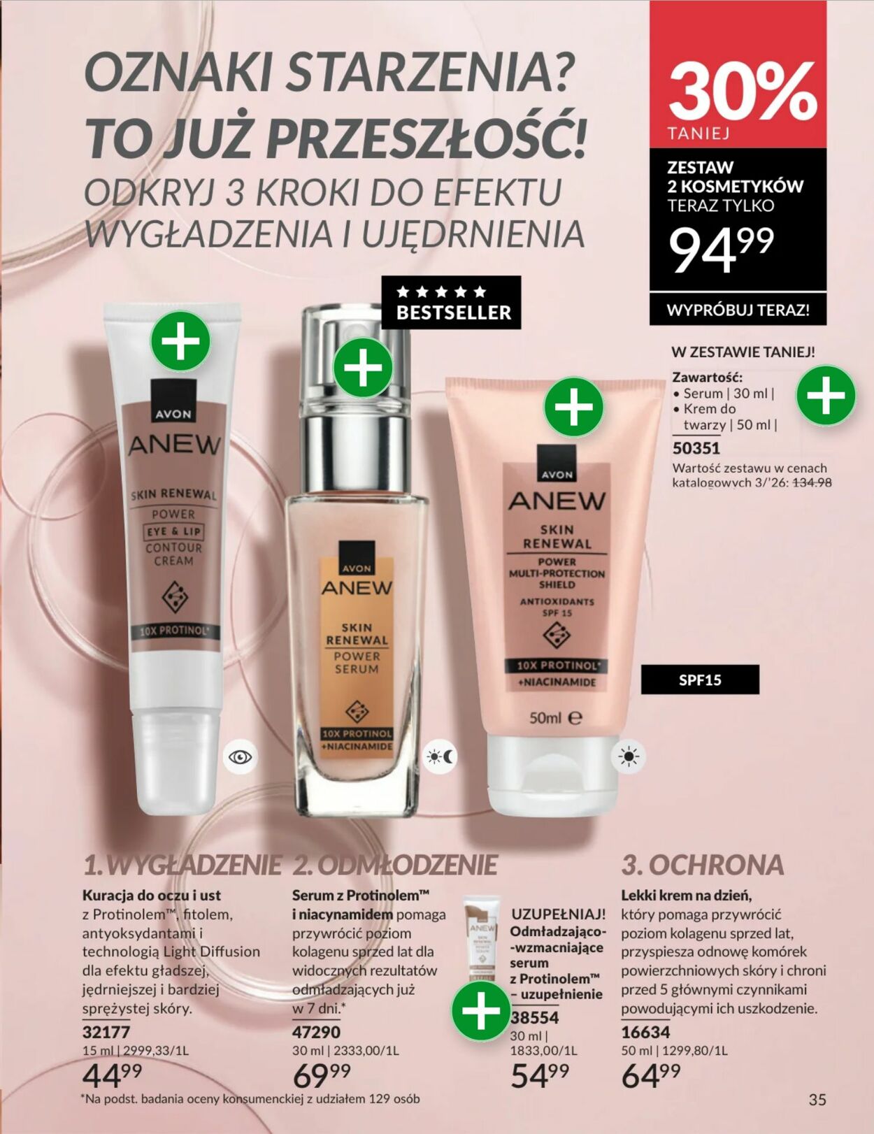 Gazetka Avon 01.02.2026 - 28.02.2026