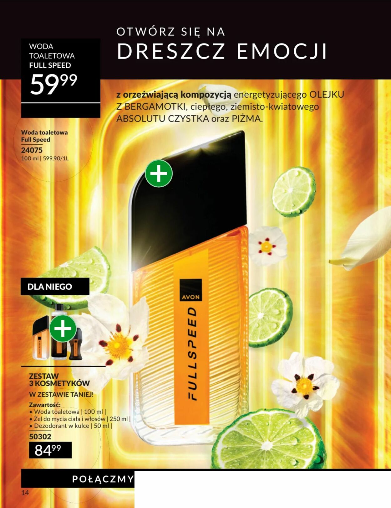 Gazetka Avon 01.02.2026 - 28.02.2026