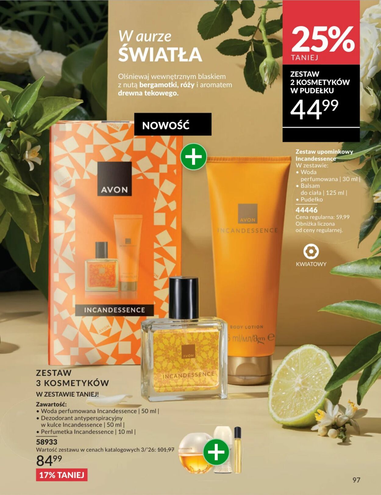 Gazetka Avon 01.02.2026 - 28.02.2026