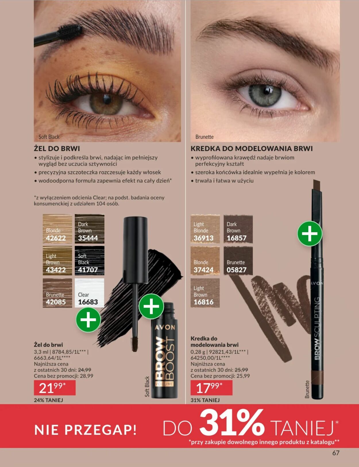 Gazetka Avon 01.02.2026 - 28.02.2026