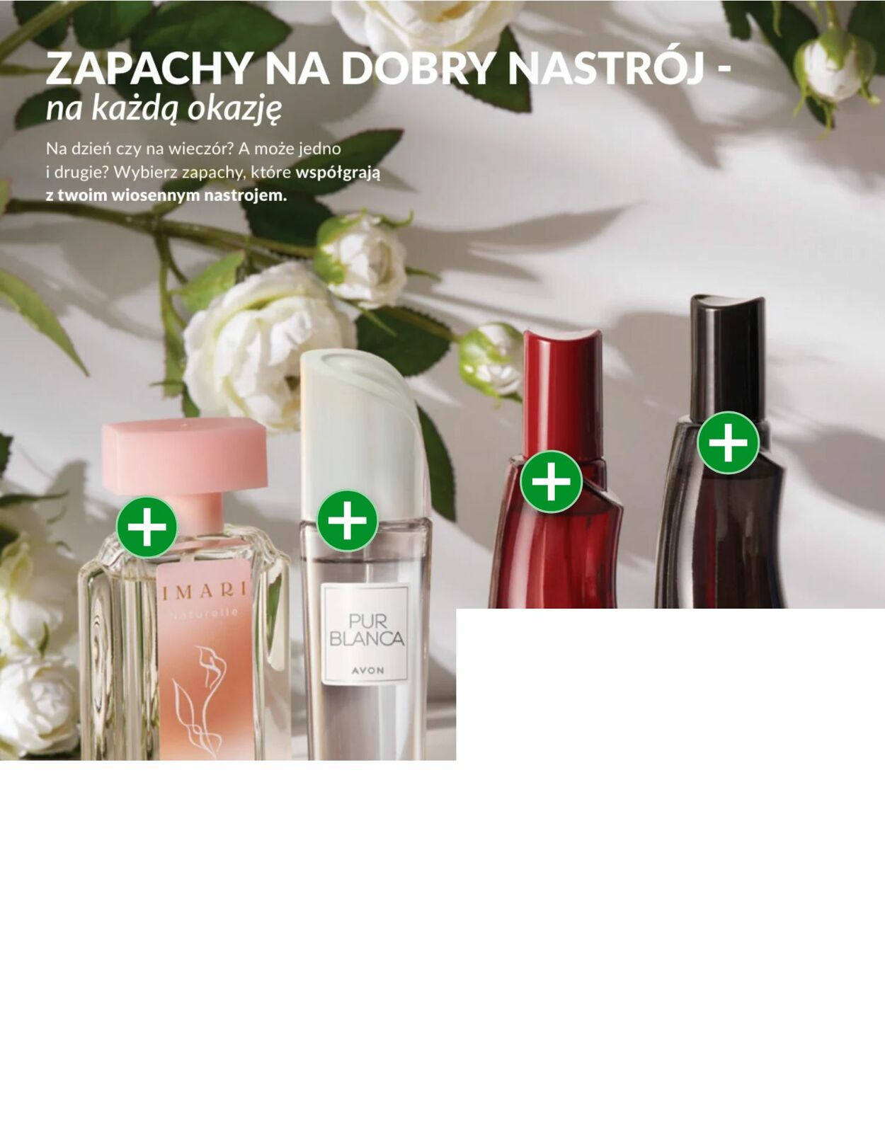 Gazetka Avon 01.02.2026 - 28.02.2026