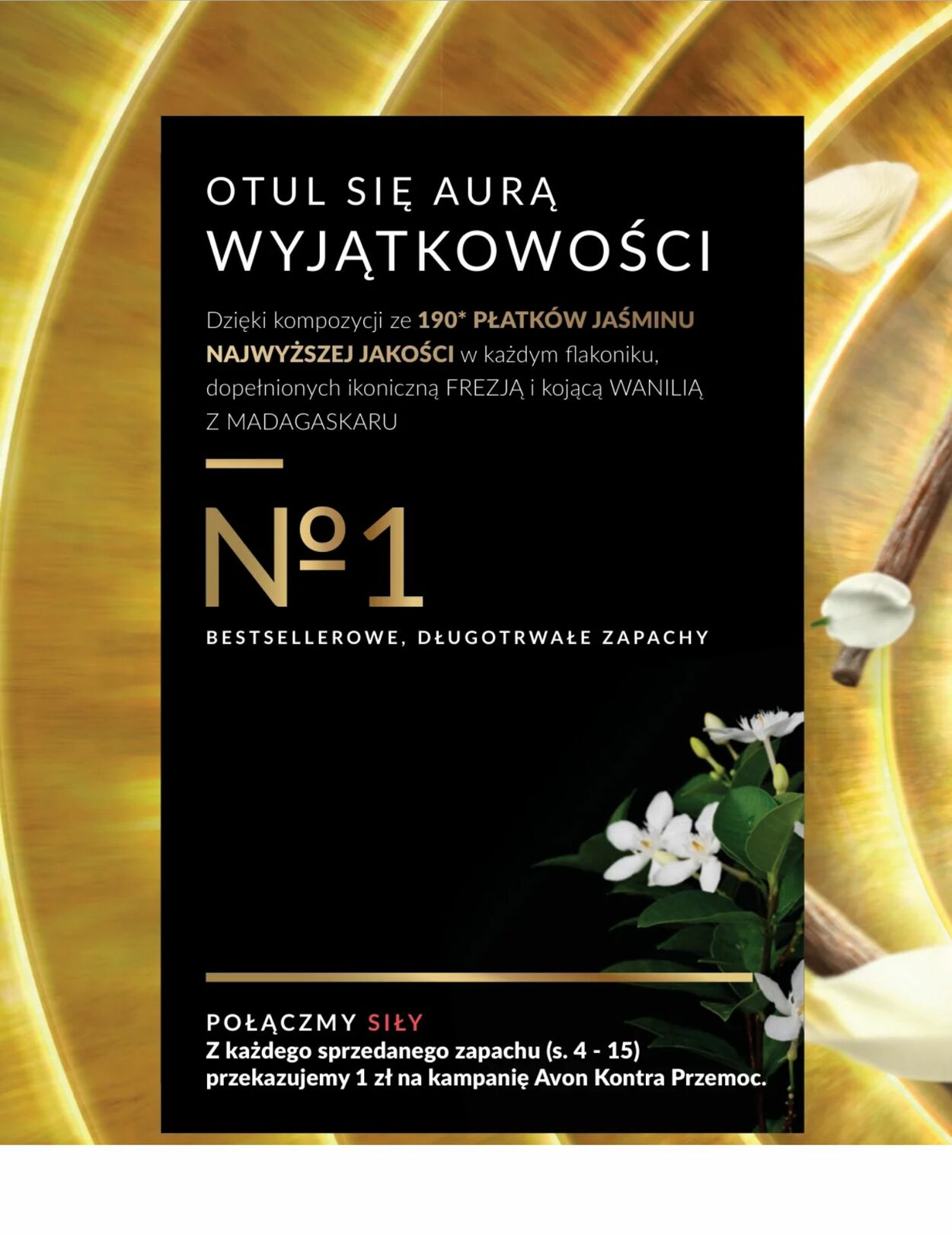 Gazetka Avon 01.02.2026 - 28.02.2026