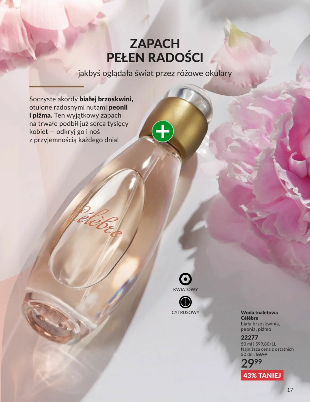 Gazetka Avon 01.02.2026 - 28.02.2026