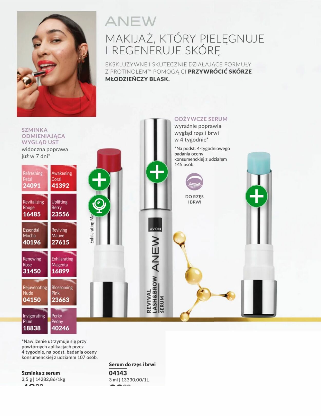 Gazetka Avon 01.02.2026 - 28.02.2026