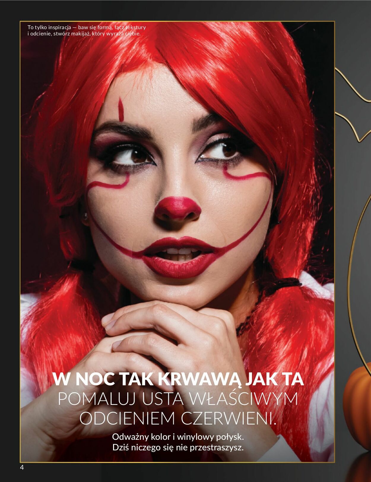 Gazetka Avon 01.10.2025 - 31.10.2025