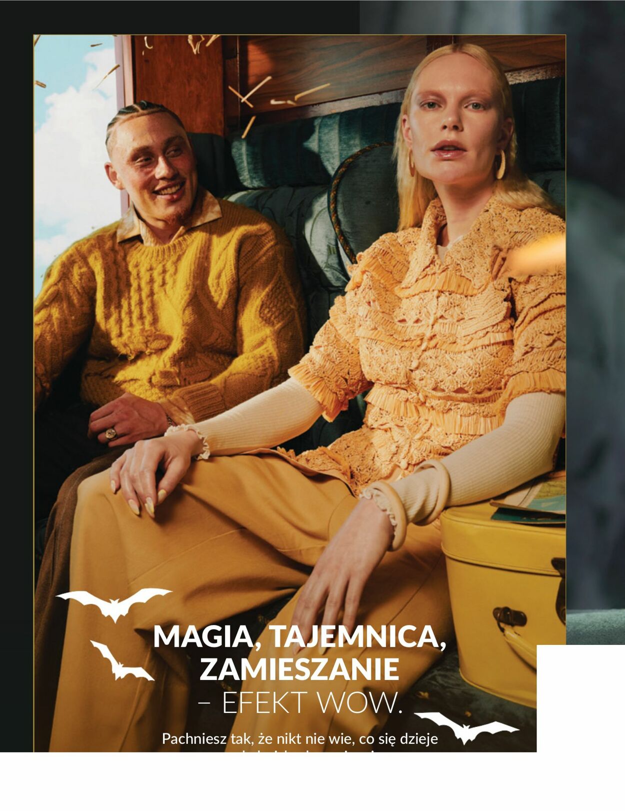 Gazetka Avon 01.10.2025 - 31.10.2025