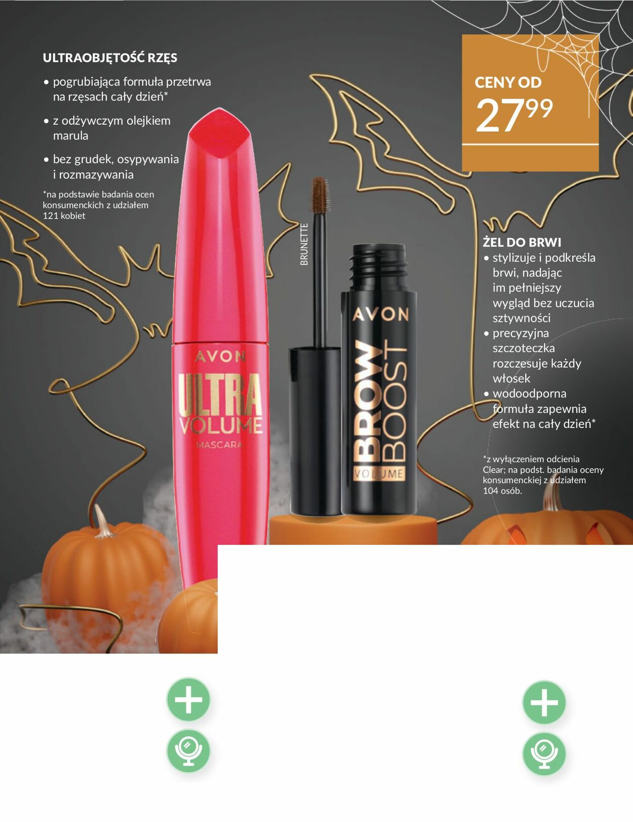 Gazetka Avon 01.10.2025 - 31.10.2025