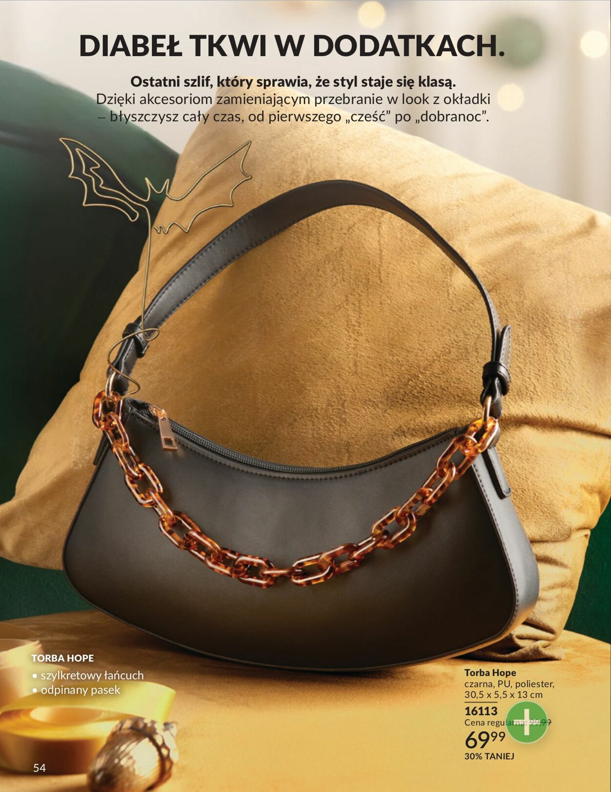 Gazetka Avon 01.10.2025 - 31.10.2025