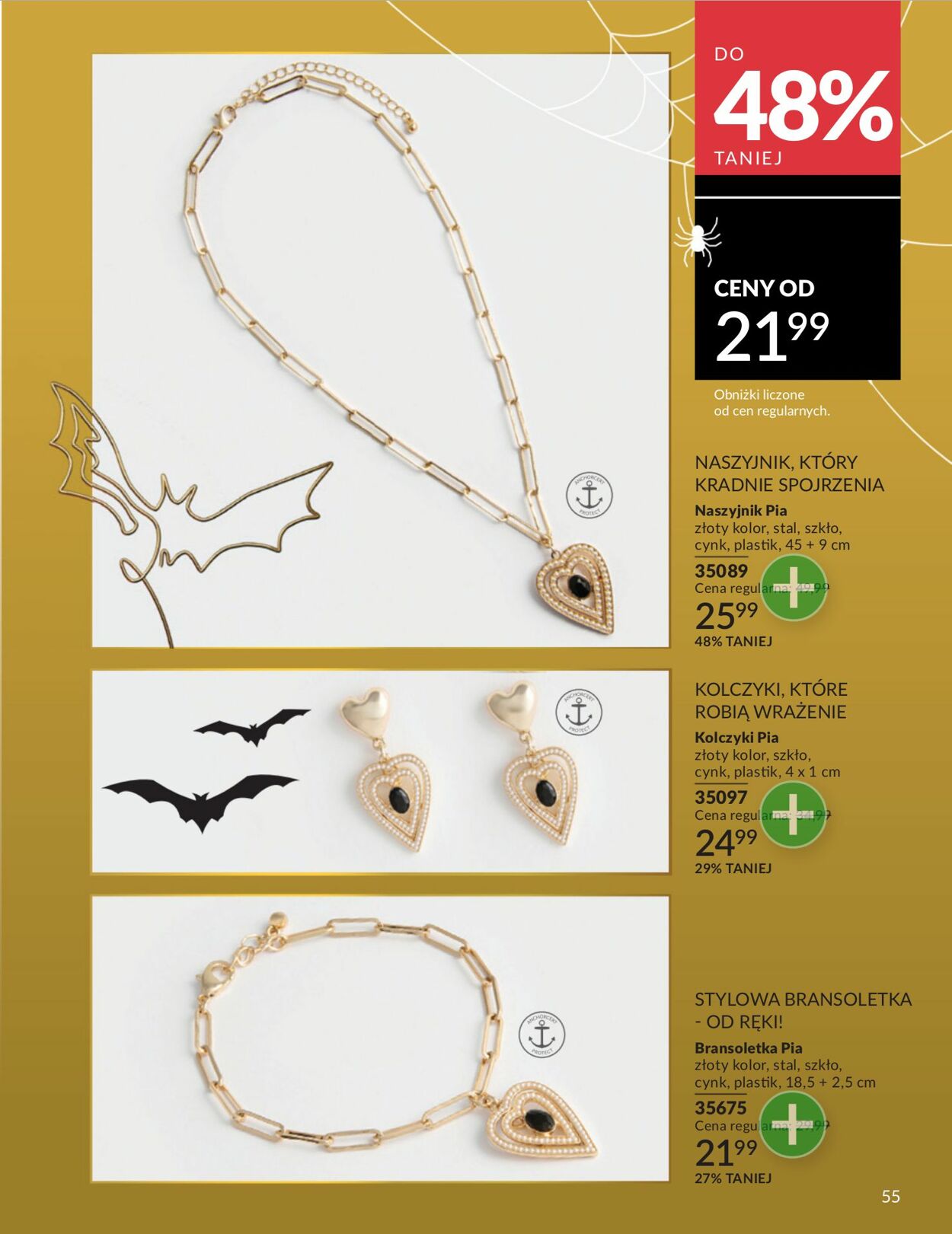 Gazetka Avon 01.10.2025 - 31.10.2025