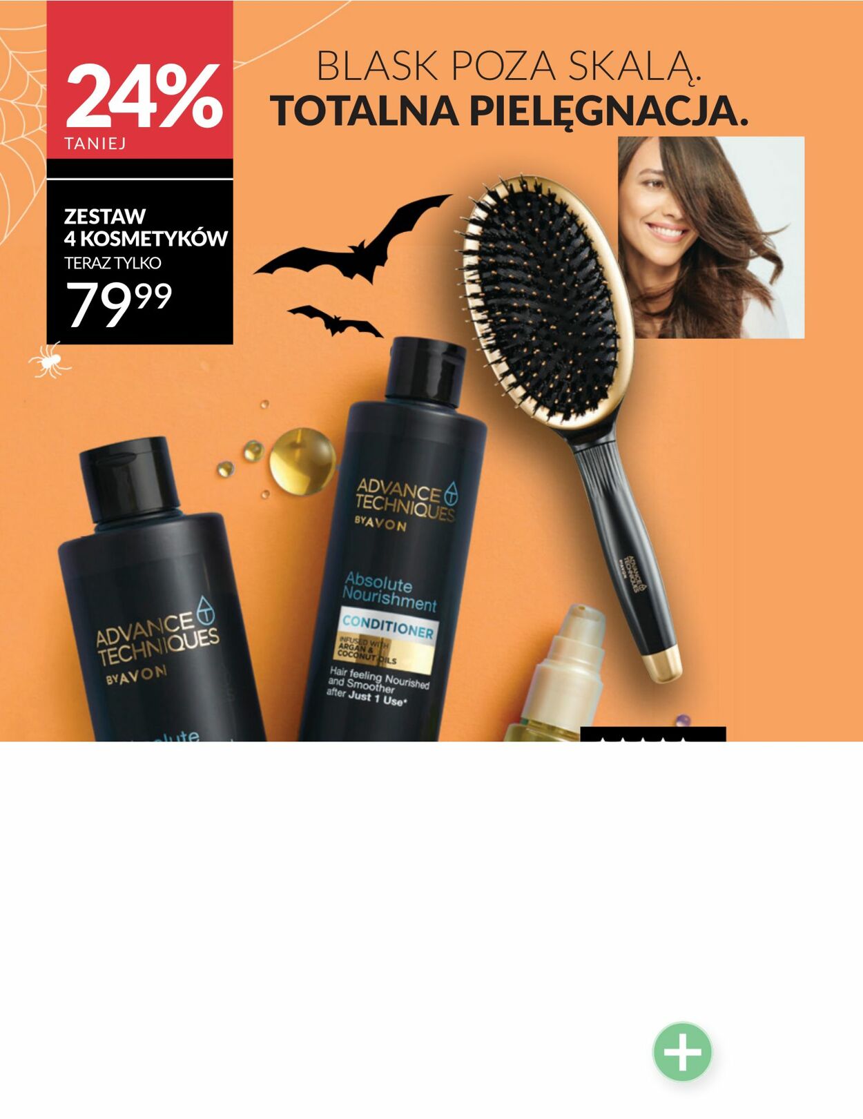 Gazetka Avon 01.10.2025 - 31.10.2025