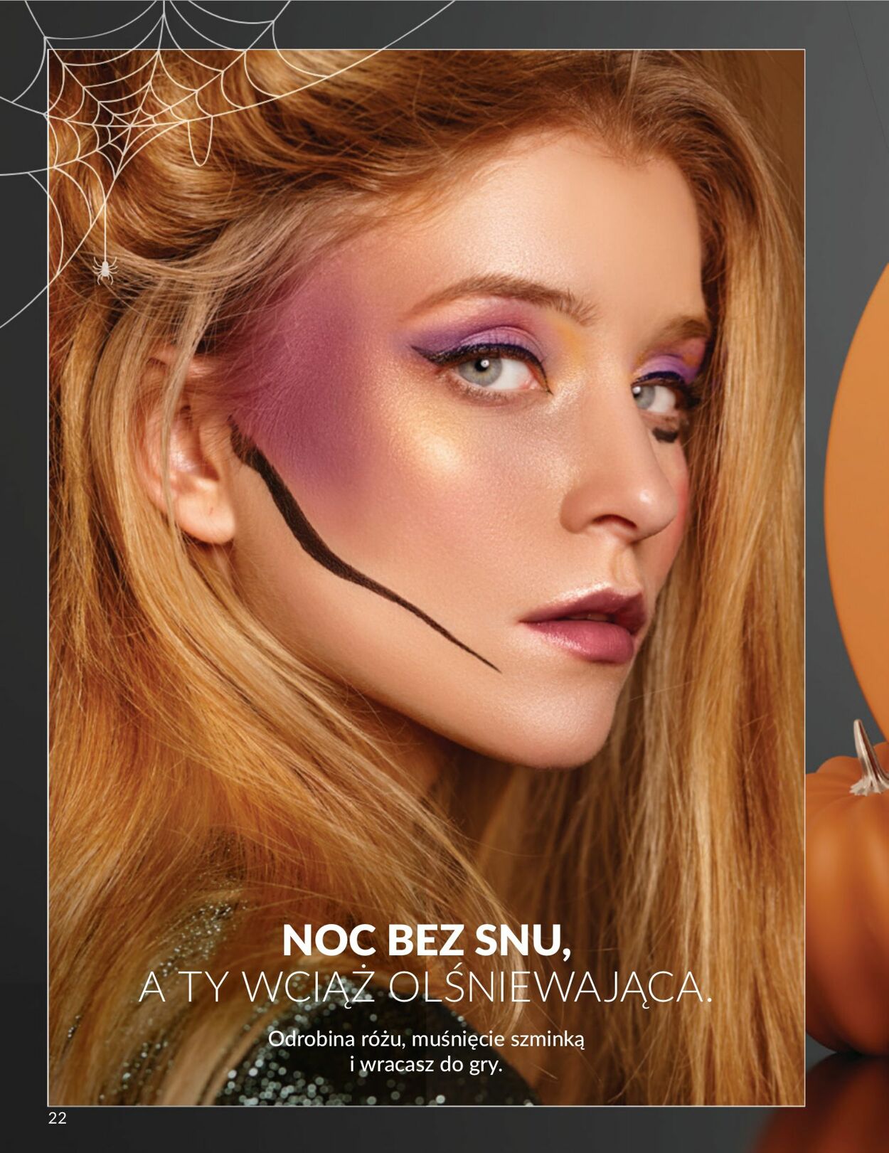 Gazetka Avon 01.10.2025 - 31.10.2025
