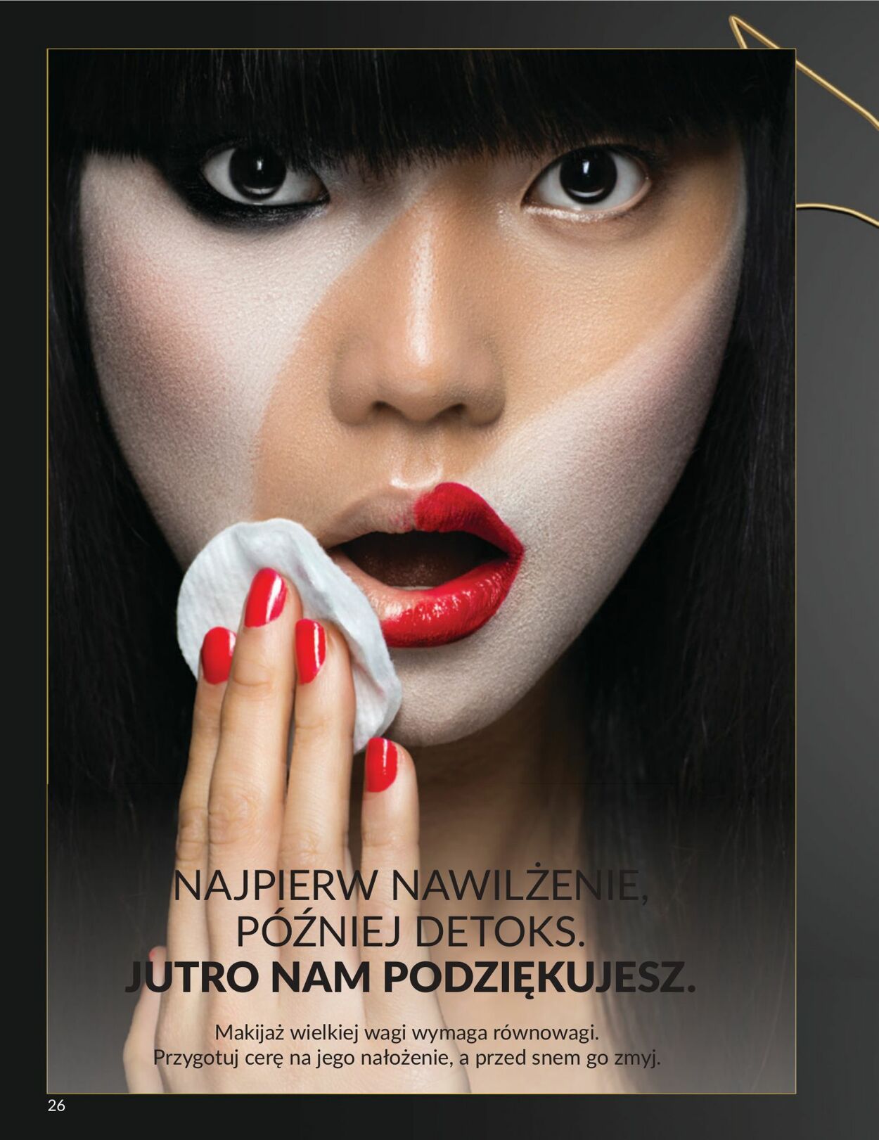 Gazetka Avon 01.10.2025 - 31.10.2025