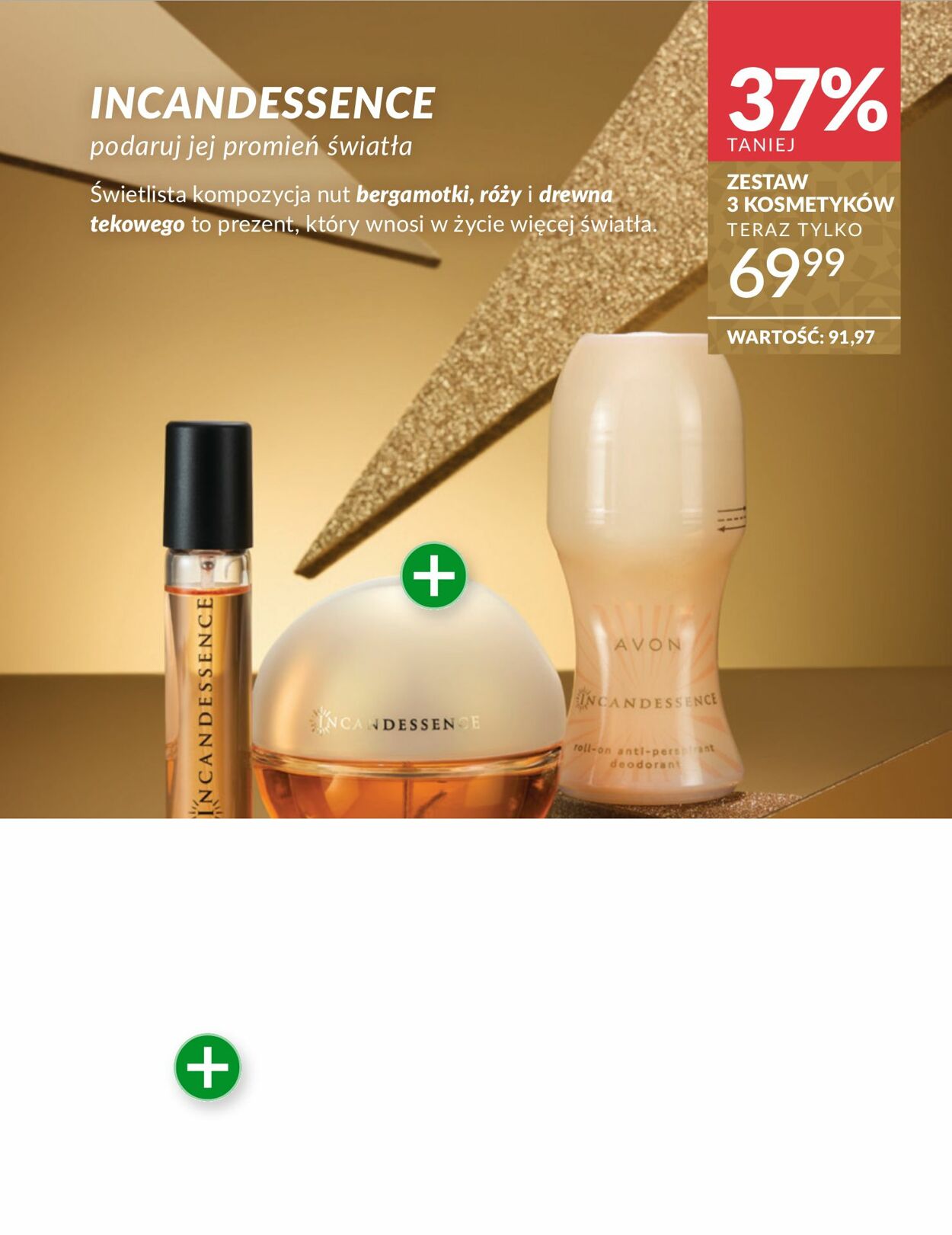 Gazetka Avon 01.11.2025 - 30.11.2025