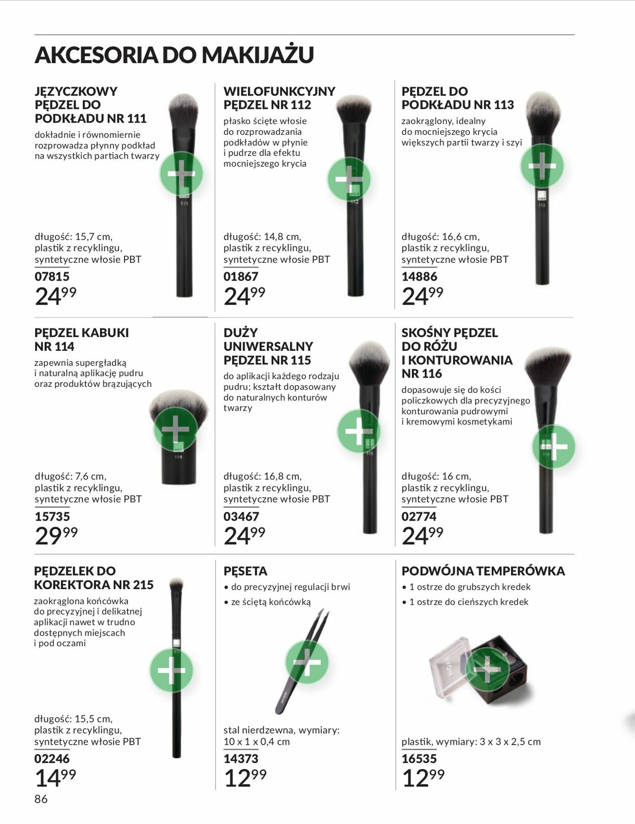 Gazetka Avon 01.11.2025 - 30.11.2025