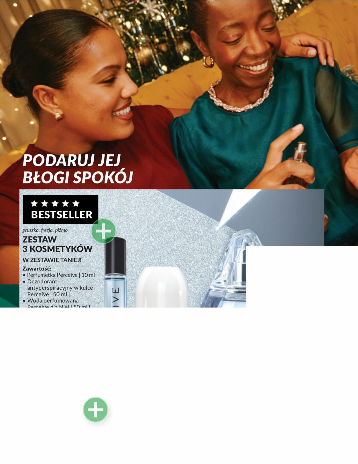 Gazetka Avon 01.11.2025 - 30.11.2025