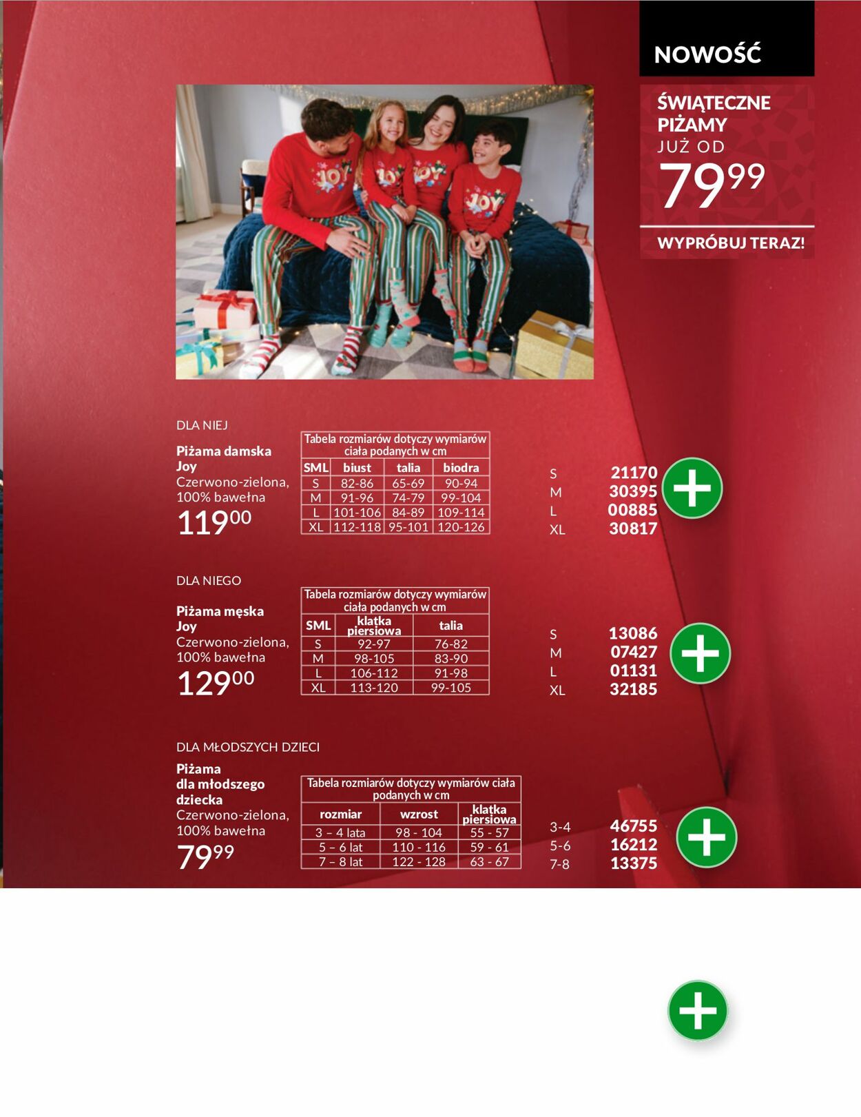 Gazetka Avon 01.11.2025 - 30.11.2025