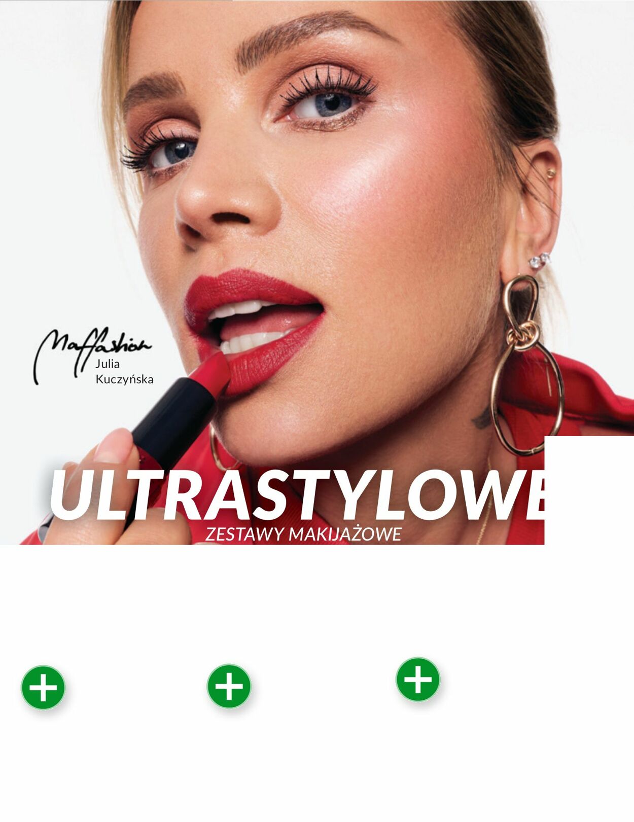 Gazetka Avon 01.11.2025 - 30.11.2025
