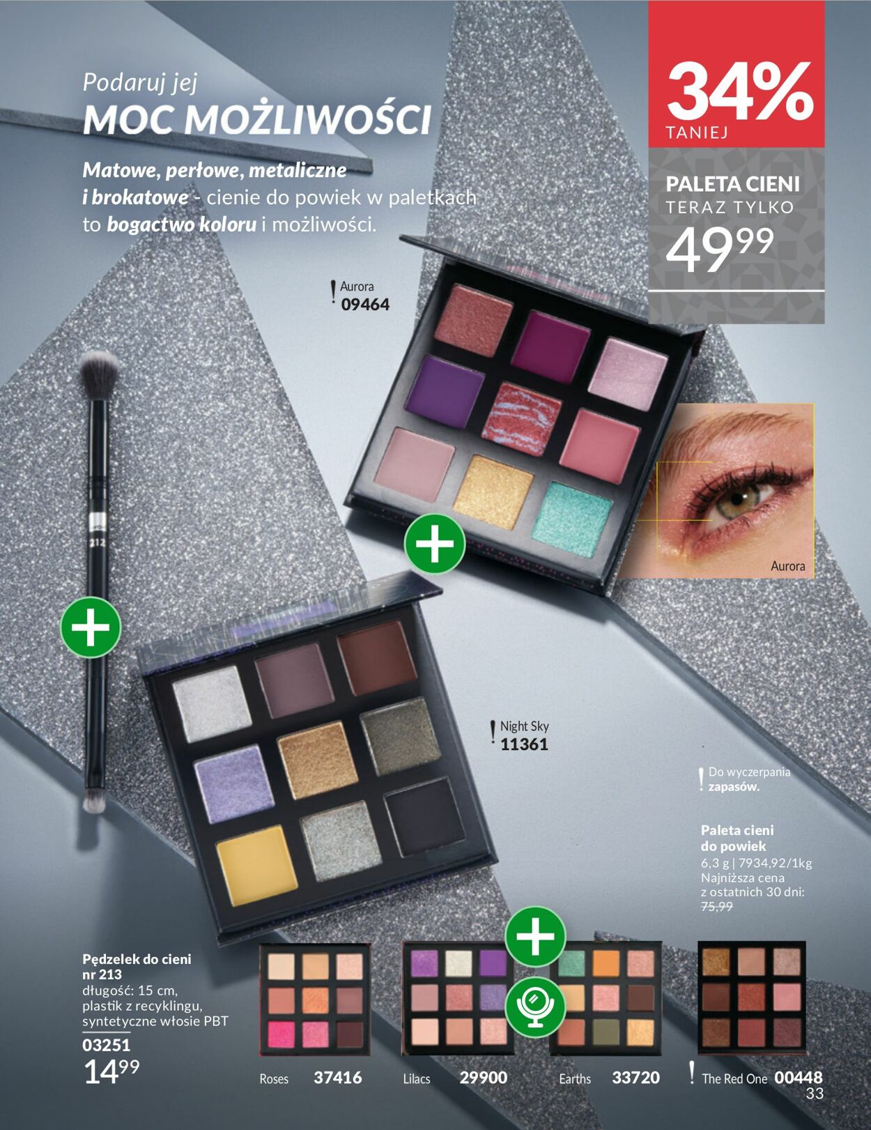 Gazetka Avon 01.11.2025 - 30.11.2025