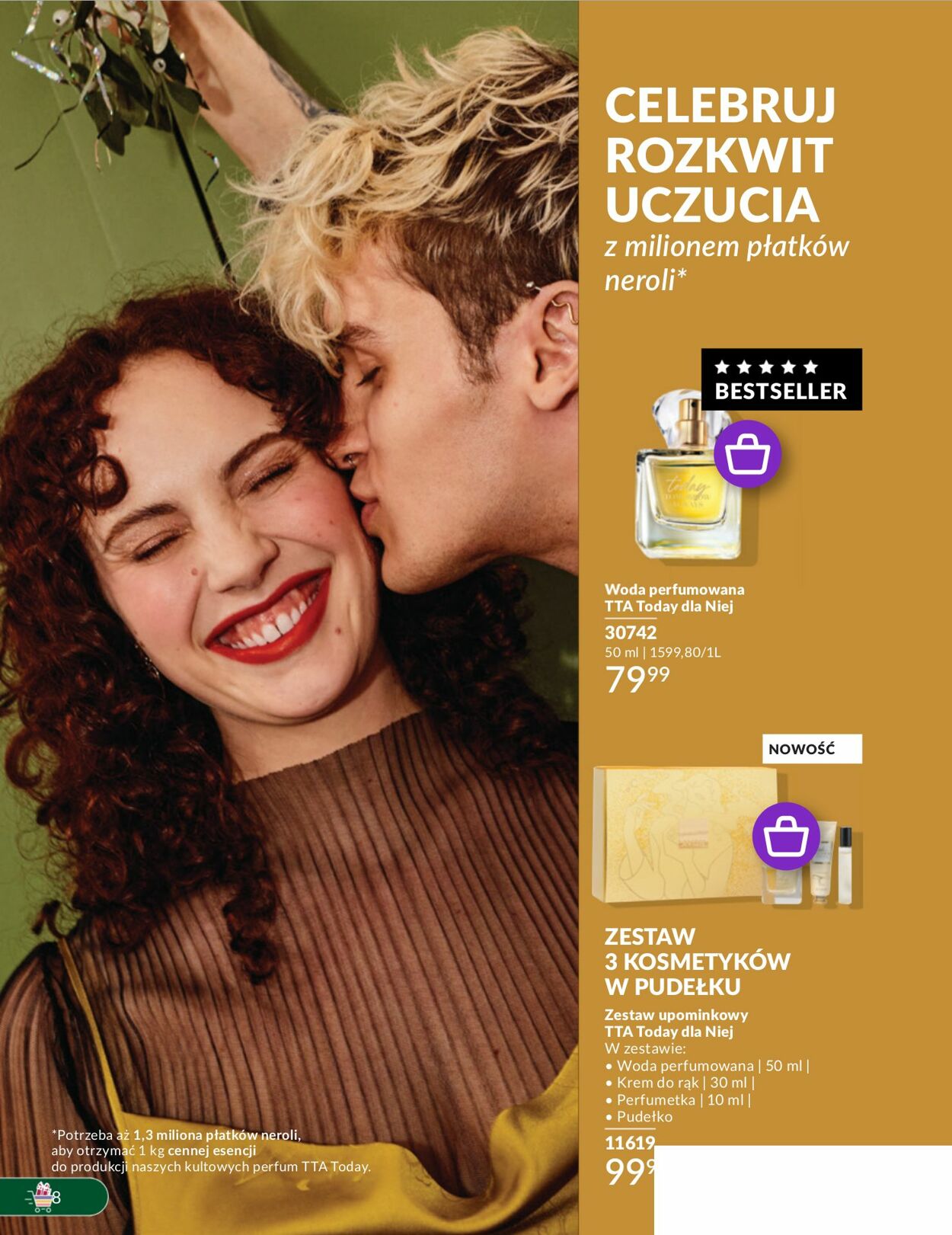 Gazetka Avon 01.12.2024 - 31.12.2024