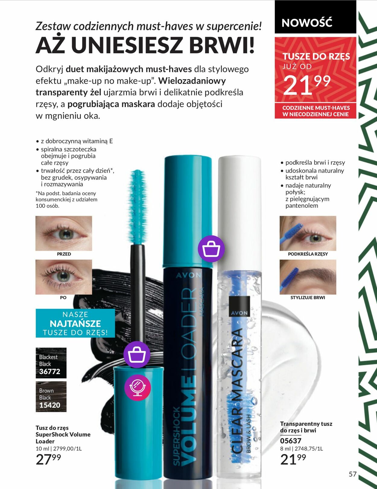 Gazetka Avon 01.12.2024 - 31.12.2024