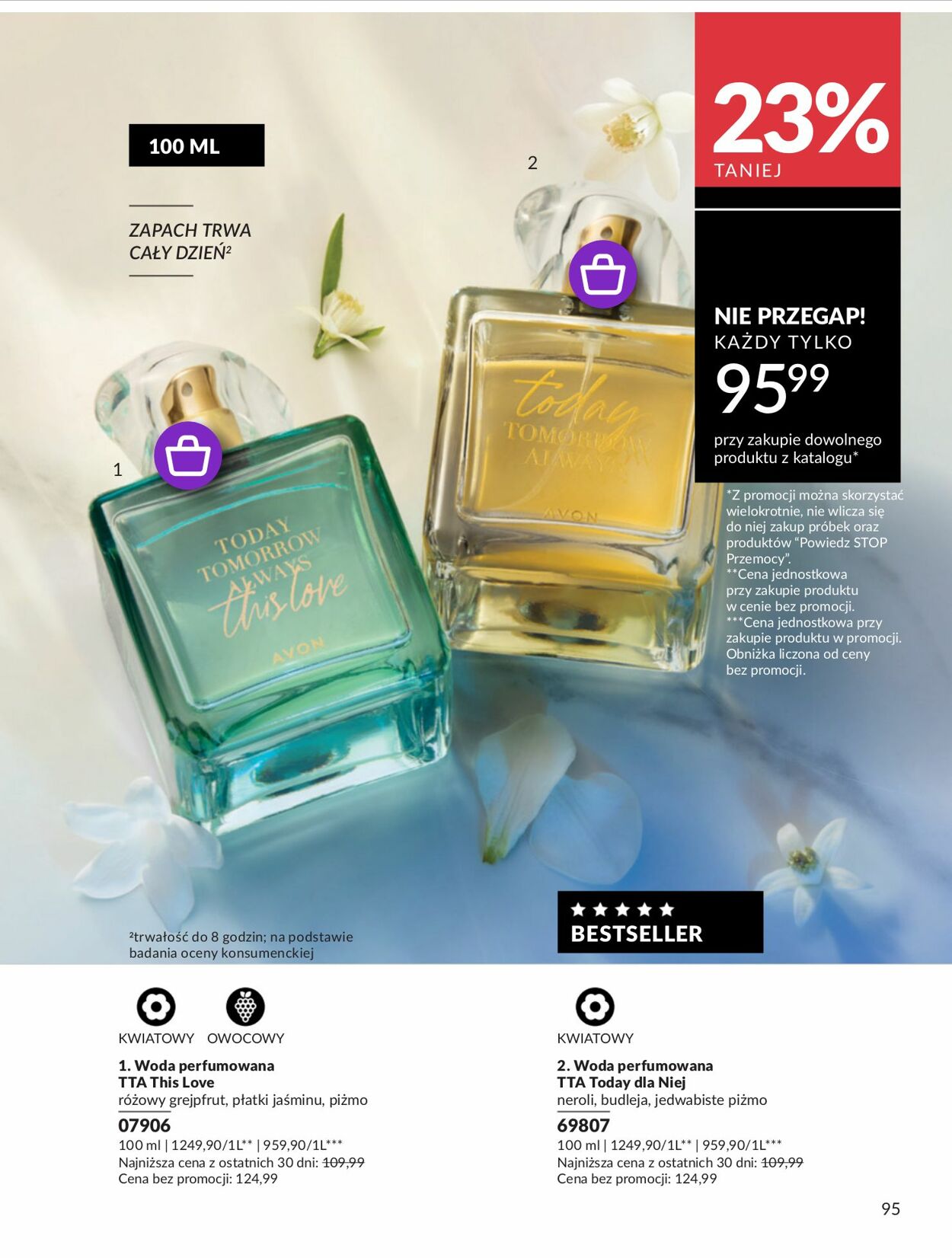 Gazetka Avon 01.09.2025 - 30.09.2025
