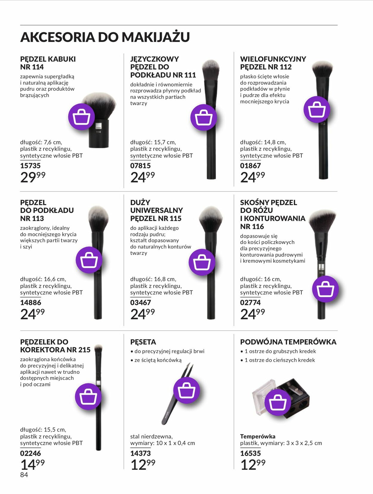 Gazetka Avon 01.09.2025 - 30.09.2025